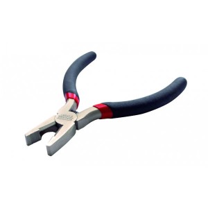 Szczypce precyzyjne uniwersalne 115mm Modeco MN-20-005