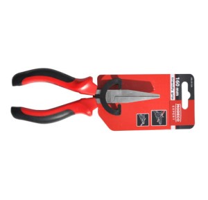 Szczypce płaskie friendly grip 160mm Modeco MN-20-526