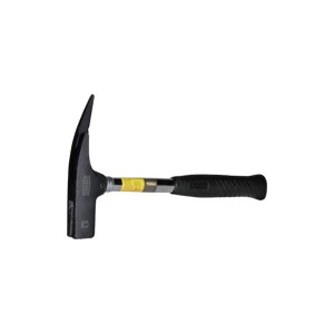 Młotek ciesielski z trzonkiem metalowym Modeco MN-32-006