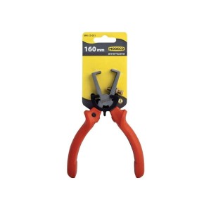 Szczypce do ściągania izolacji Americana  160 mm Modeco MN-23-031