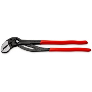 Szczypce do rur 400mm Cobra ES  Knipex 87 01 400