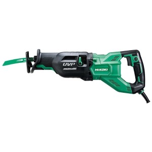 PIŁA SZABLASTA  130mm 0-3000/min, SWING MODE, POWER LOCK, 1050W BRUSHLESS MOTOR UVP  HiKOKI CR13VEYWSZ