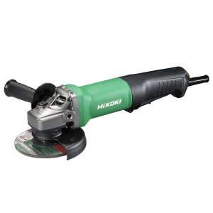 SZLIFIERKA KĄTOWA G13SE3 YHZ 125mm, 1400W HiKoki