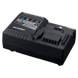 ŁADOWARKA SZYBKA 14,4V-18V SLAJDOWE Li-ion  HiKOKI UC18YSL3W0Z