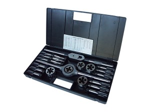 Gwintowniki i Narzynki  22 cz. M14-M20  Modeco MN-62-306