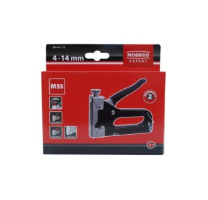 Zszywacz uniwersalny  typ M53, 4-14 mm Modeco MN-45-110