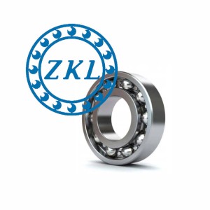 ŁOŻYSKO 1215 ZKL