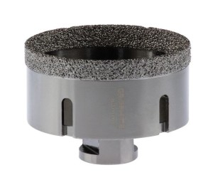 Otwornica diamentowa 83mm x M14 Graphite 55H317