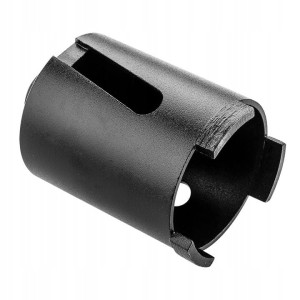 Otwornica diamentowa 62X8X75MM Graphite 57H875