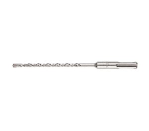 WIERTŁO DO BETONU SDS PLUS, 7 X 260 MM, S4, QUATRO GRAPHITE 57H411