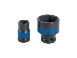 NASADKA KRÓTKA UDAROWA 1/2" 15mm x 38mm, 6-kąt KingTony 453515M