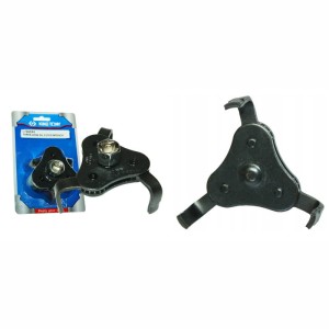 KLUCZ PAZURKOWY 63-102MM DO FILTRA OLEJU KingTony 9AE42