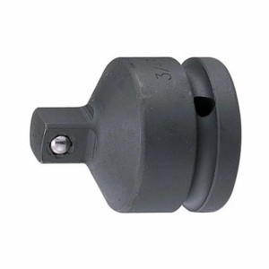 REDUKCJA UDAROWA 3/4" F (OTWÓR) x 1" M (TRZPIEŃ), Z KULKĄ  KingTony 6868P