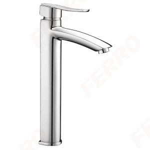 BATERIA VENETO VERDELINE UMYW. STOJ. NABLATOWA CHROM