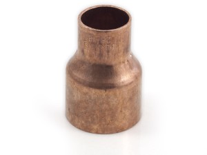 NYPEL REDUKCYJNY MIEDZ 28X18 85757D
