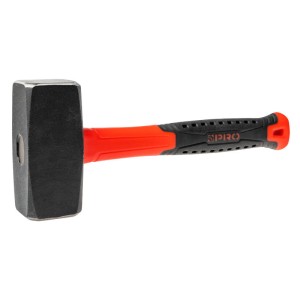 MŁOTEK KAMIENIARSKI TRZ. FIBER. 1000G BM-30-040N
