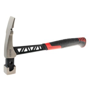 Młotek murarski endurance monoblok 680g BM-70-68E