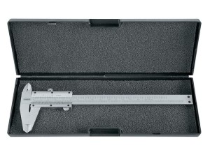 Suwmiarka ze stali nierdzewnej 150mm (MN-85-001) Modeco