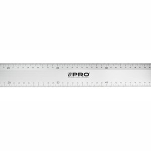 PRZYMIAR ALUMINIOWY 300MM 3-01-05-E1-221 PRO