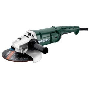 WE 2000-230 Szlifierka kątowa Metabo 606432000
