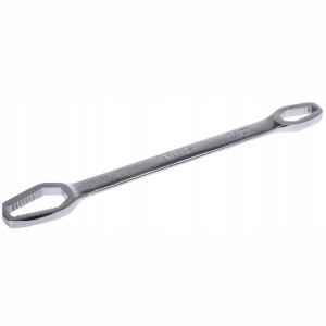 KLUCZ PŁASKO OCZKOWY UNIWERSALNY 8-22MM 3-01-25-WK161 PRO