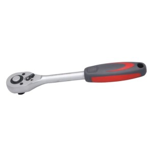 GRZECHOTKA 1/4" 24 Z. L=145  PROLINE 18196