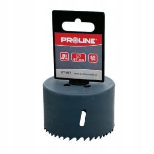 Otwornice Bi-metal HSS 35mm Proline 27135