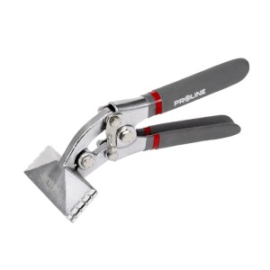 SZCZYPCE DO KSZTAŁT.PROFILI 205MM Proline 28380