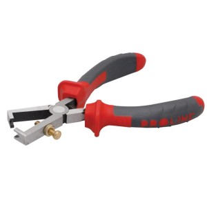 SZCZYPCE DO SCIAGANIA IZOLACJI 0,5-5mm  PROLINE 28486