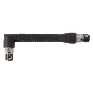 WKRĘTAK KĄTOWY UNIWERSALNY, GNIAZDA DO KOŃCÓWEK 1/4" PROLINE 31384