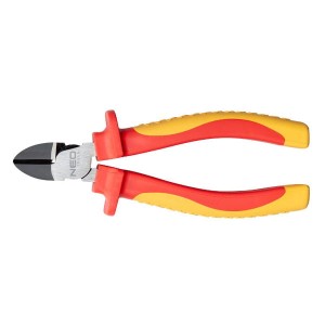 Szczypce boczne 160mm 1000V  NEO 01-243
