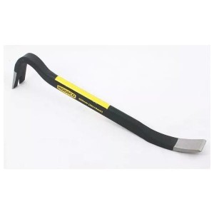 Łom z wyciągaczem 300mm(22X12mm) Modeco MN-79-161