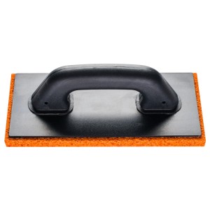 PACA Z GĄBKĄ 14X28cm  POMARAŃCZOWA (83003) Swepec  Hardstar KAEM