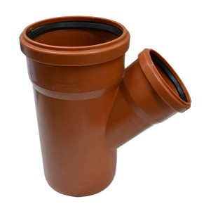 TRÓJNIK KAN.ZEW 200/160/45