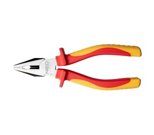 Szczypce uniwersalne 160mm 1000V NEO 01-240