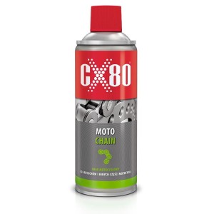 MOTO CHAIN 500ML Smar do łańcuchów CX-80