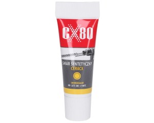 SMAR SYNTETYCZNY CERACX 40G Smar do wysokich obciążeń CX-80