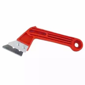 Usuwacz fug 50mm szerokości, 2 ostrza Dedra 1115