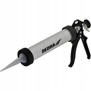 Wyciskacz do mas uszczelniających 300mm DEDRA -1201-10