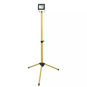 Lampa warsztatowa 50W SMD LED, Economy, statyw, IP65 DEDRA-L1071-5