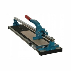 Maszyna ręczna do cięcia glazury z łożyskami tocz. 1000mm DED-1153 Dedra