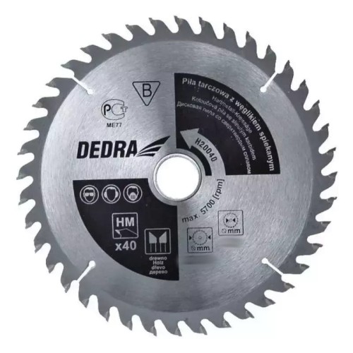 dedra DEDRA-H18024.jpg