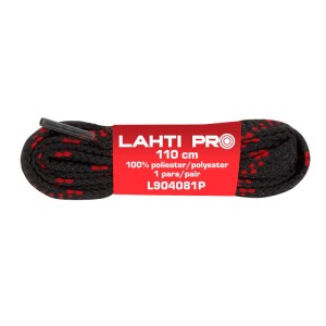 SZNUROWADŁA OKRĄGŁE CZAR-CZER 110CM LAHTI PRO
