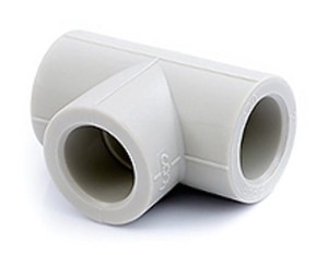 TRÓJNIK FI40 PP 25SZT/OPK, SIGT40, T40