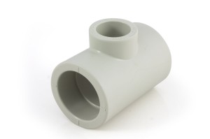 TRÓJNIK REDUKCYJNY 63X20X63 PP 5SZT/OPK, SIGTR6320, TR6320