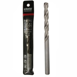 Wiertło K NWKa 5,50x93(57) DIN338 HSSCo5  Festa 180455