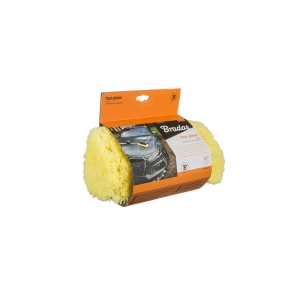 SZCZOTKA SAMOCHODOWA, BEZ TRZONKA ES 2780H BRADAS