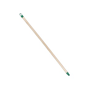 TRZONEK DREWNIANY DO MOPA 130 CM