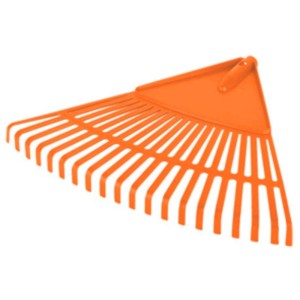 GRABIE PLASTIKOWE CANADA MAXI