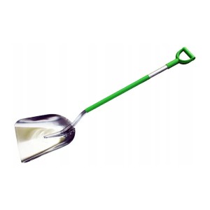 ŁOPATA UNIWERSALNA  ALUMINIOWA